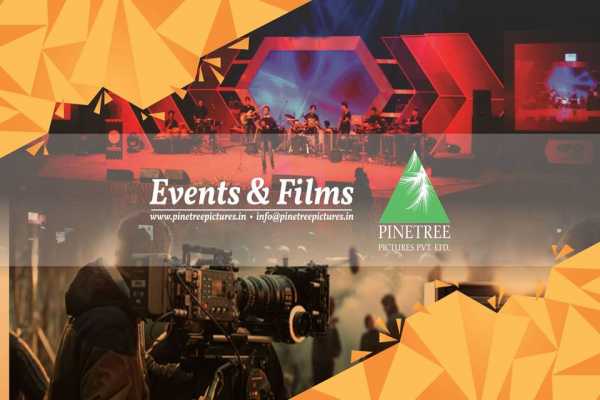 Pine Tree A One Stop Films and Events Company